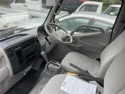 TOYOTA TOYOACE