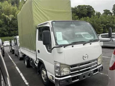 MAZDA TITAN