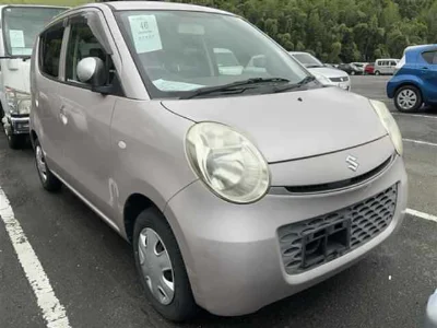 SUZUKI MRWAGON