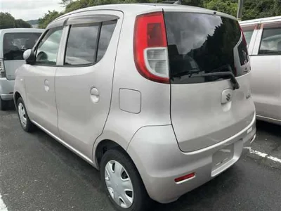 SUZUKI MRWAGON