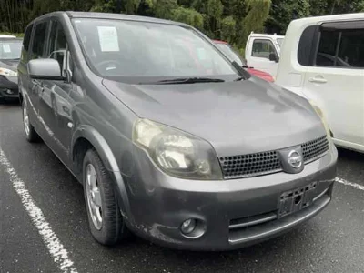 NISSAN LAFESTA