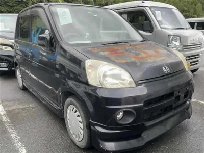 HONDA LIFE
