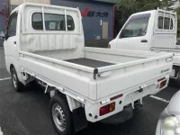 Цена авто Daihatsu Hijet Truck с аукционов Японии, номер кузова S500P, пробег 35 000, оценка 2