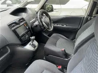 Цена авто Nissan Serena с аукционов Японии, номер кузова HC26, пробег 150 000, оценка 