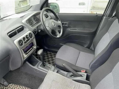 DAIHATSU TERIOS KID