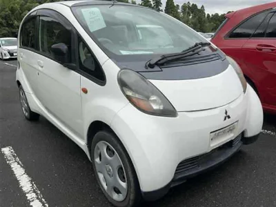 MITSUBISHI I