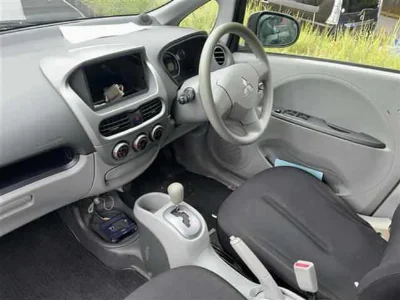 MITSUBISHI I