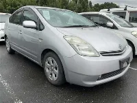 Цена авто Toyota Prius с аукционов Японии, номер кузова NHW20, пробег 149 000, оценка 