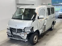 Цена авто Toyota TownAce с аукционов Японии, номер кузова S403M, пробег 79 000, оценка 13