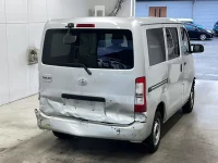 Цена авто Toyota TownAce с аукционов Японии, номер кузова S403M, пробег 79 000, оценка 13