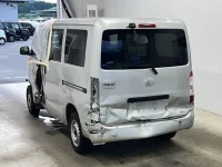 Цена авто Toyota TownAce с аукционов Японии, номер кузова S403M, пробег 79 000, оценка 13