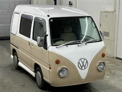 SUBARU SAMBAR