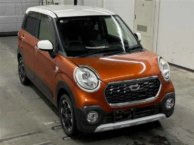 DAIHATSU CAST ACTIVA