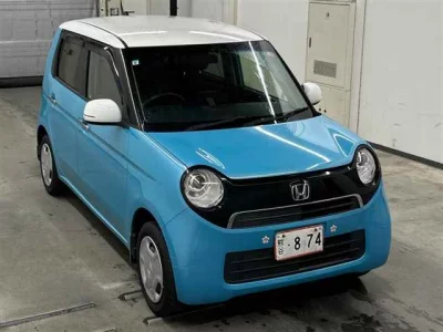 HONDA N ONE