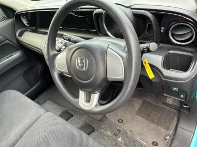 HONDA N ONE