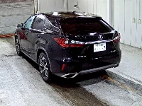 Lexus RX300