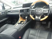 Lexus RX300