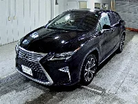 Lexus RX300