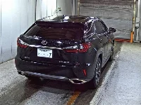 Lexus RX300
