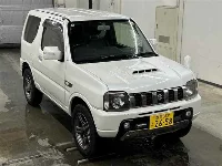 Цена авто Suzuki Jimny с аукционов Японии, номер кузова JB23W, пробег 149 000, оценка 2