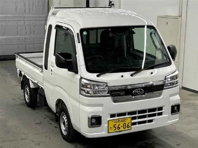 SUBARU SAMBAR TRUCK