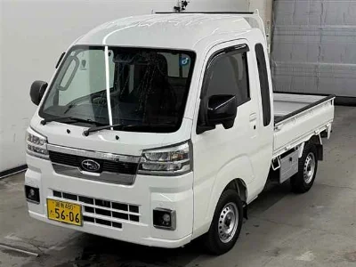 SUBARU SAMBAR TRUCK