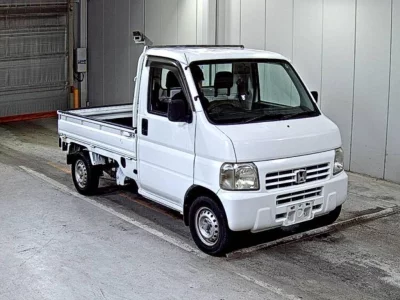 HONDA ACTY TRUCK