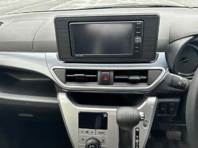 DAIHATSU CAST ACTIVA