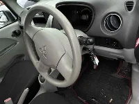 Цена авто Mitsubishi i с аукционов Японии, номер кузова HA1W, пробег 40 000, оценка 2