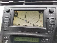 Цена авто Toyota Prius с аукционов Японии, номер кузова ZVW30, пробег 75 000, оценка 2