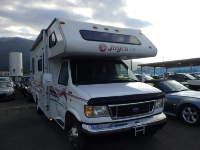 FORD E350
