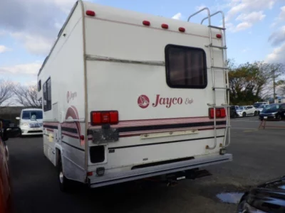 FORD E350