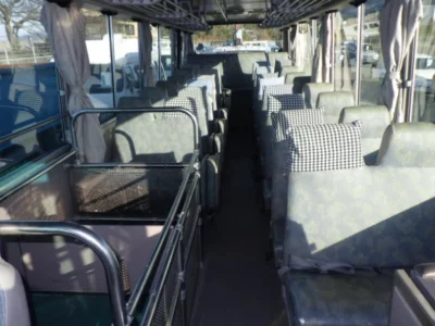 MITSUBISHI FUSO AERO MIDI 