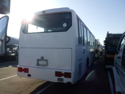 MITSUBISHI FUSO AERO MIDI 