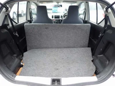 SUZUKI ALTO VAN
