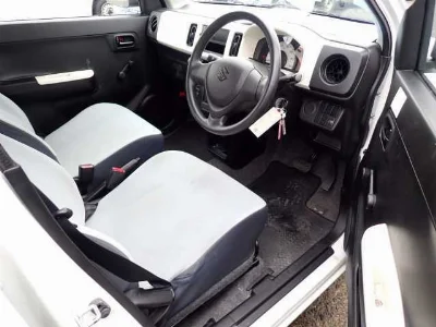 SUZUKI ALTO VAN