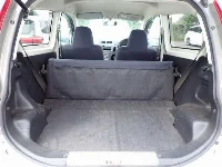 Subaru Pleo