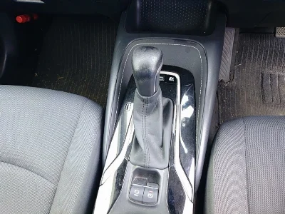 TOYOTA COROLLA TOURING