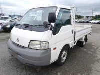 Nissan Vanette Truck