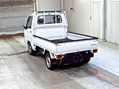 SUBARU SAMBAR TRUCK