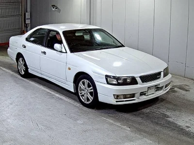 NISSAN LAUREL