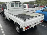 Цена авто Honda Acty Truck с аукционов Японии, номер кузова HA7, пробег 352 000, оценка 