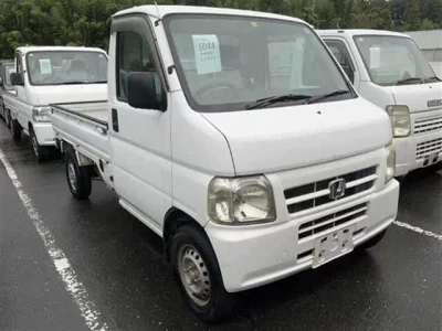HONDA ACTY TRUCK