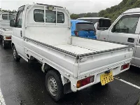 Honda Acty Truck