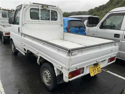 HONDA ACTY TRUCK