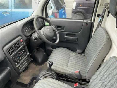 HONDA ACTY TRUCK
