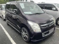 Mazda AZ-Wagon