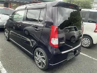 Mazda AZ-Wagon
