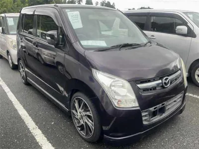MAZDA AZ WAGON