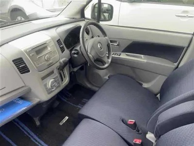 MAZDA AZ WAGON